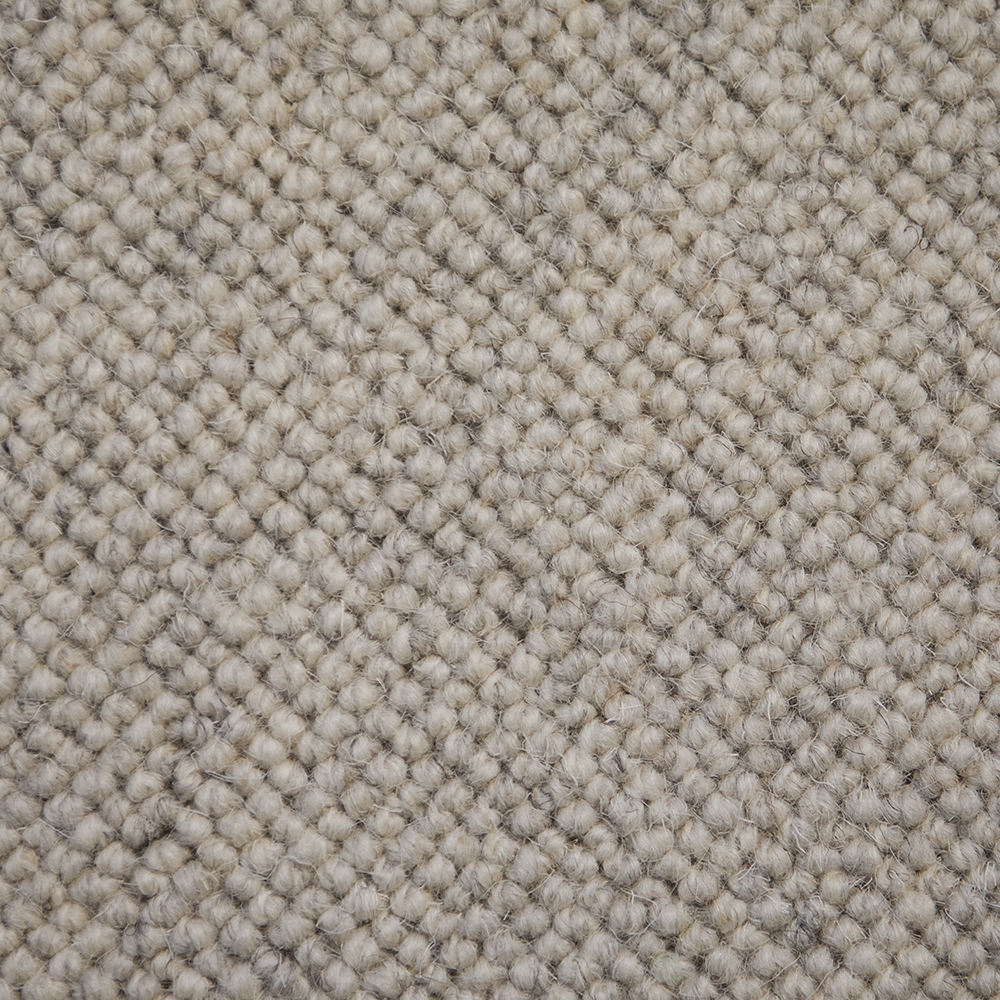 Hadleigh Wool Loop Pile Carpet Granary Kings